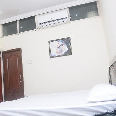 Ashish Villa Guest House Джодпур Екстериор снимка