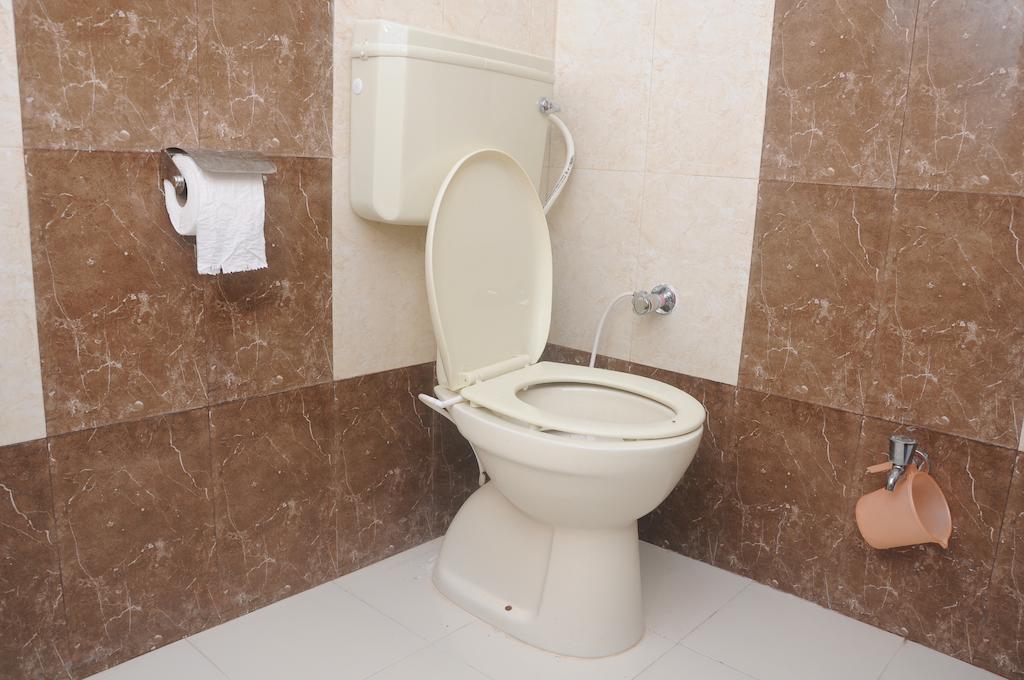 Ashish Villa Guest House Джодпур Стая снимка