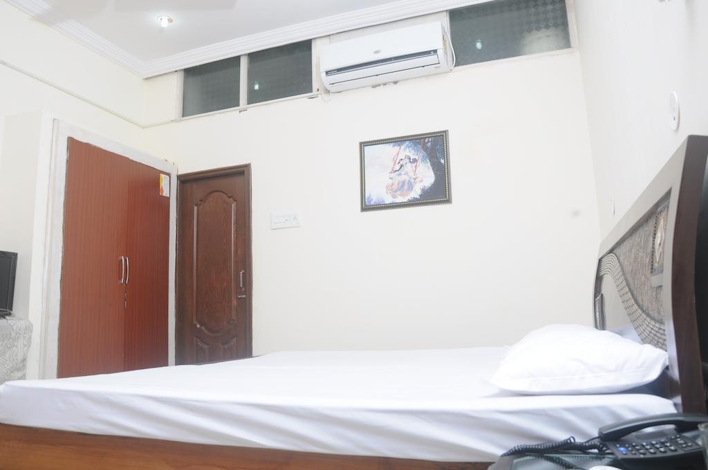 Ashish Villa Guest House Джодпур Стая снимка