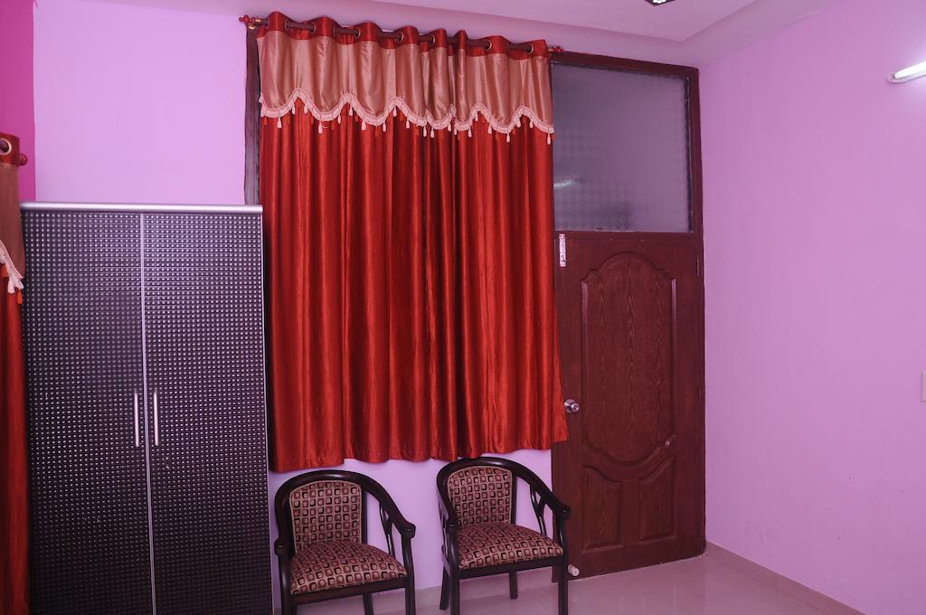 Ashish Villa Guest House Джодпур Стая снимка