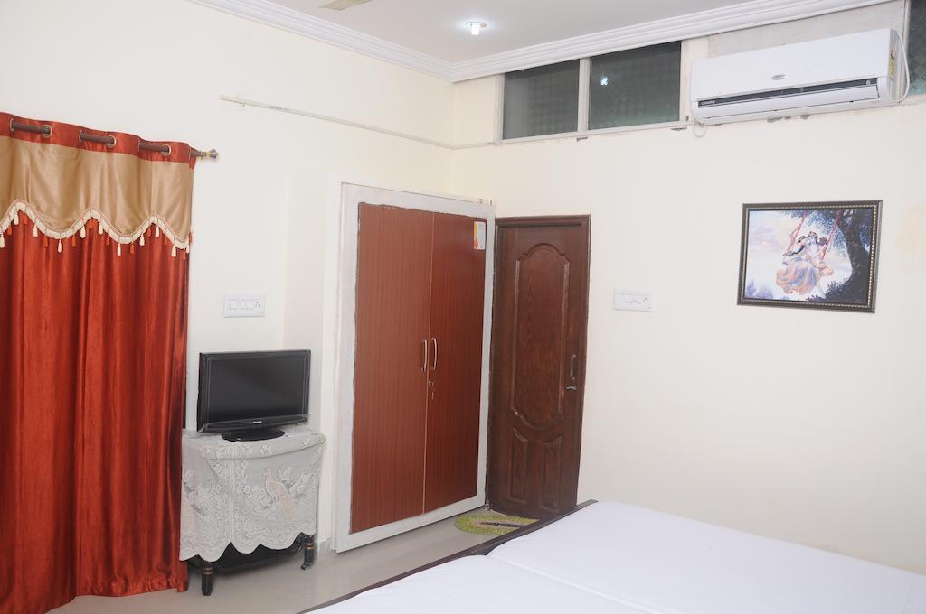Ashish Villa Guest House Джодпур Стая снимка