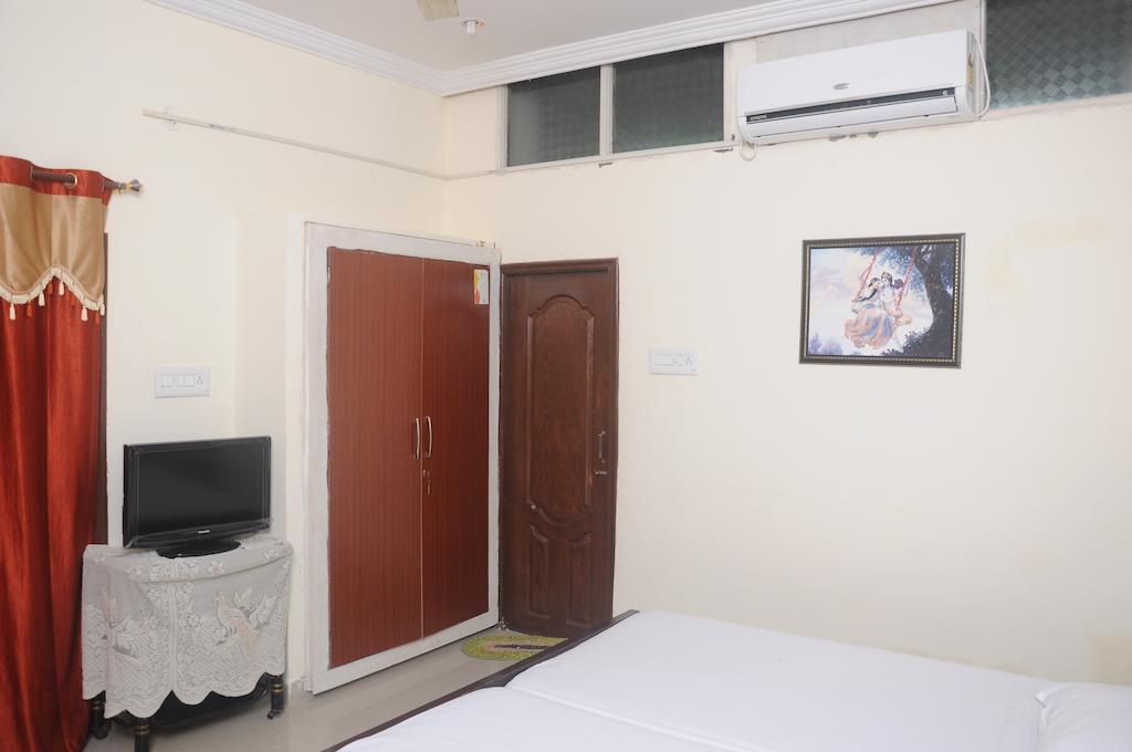 Ashish Villa Guest House Джодпур Стая снимка