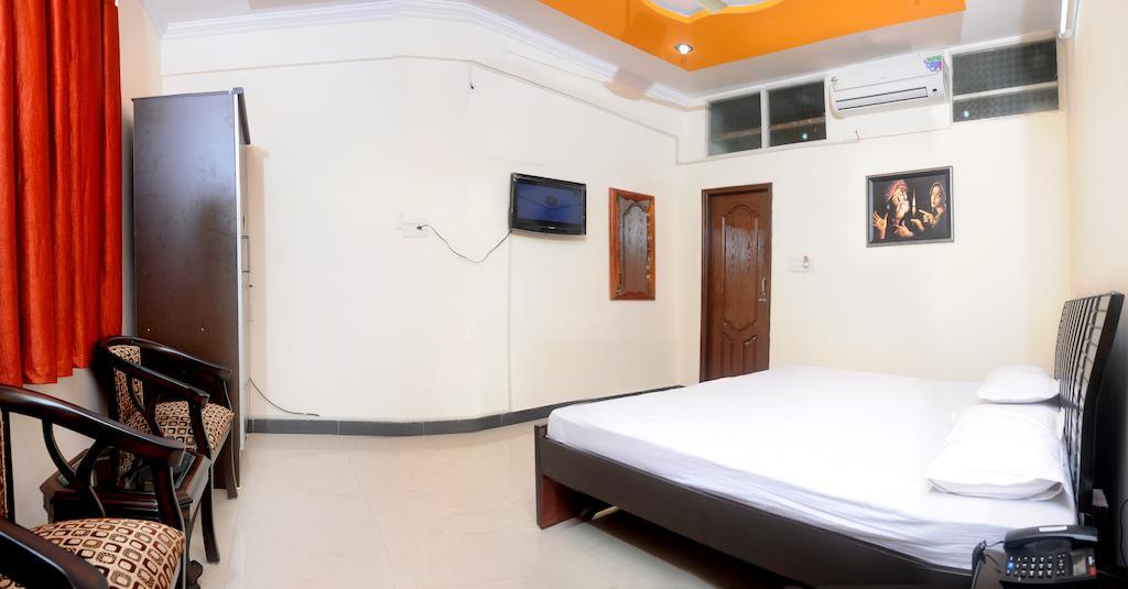 Ashish Villa Guest House Джодпур Стая снимка