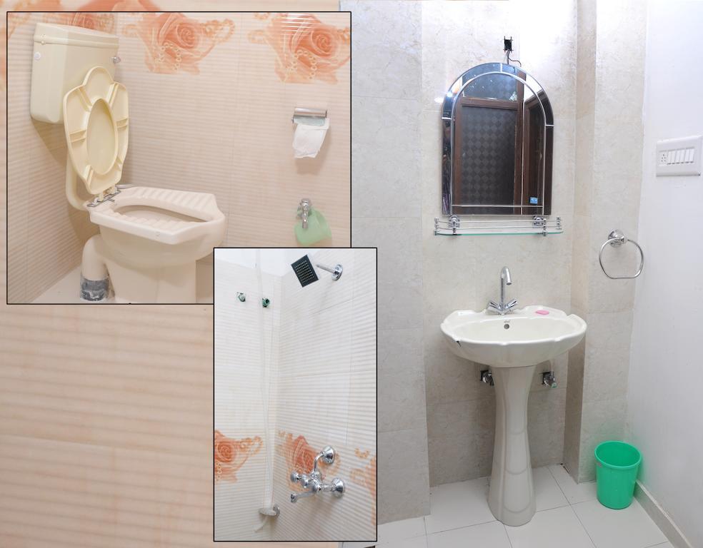 Ashish Villa Guest House Джодпур Стая снимка