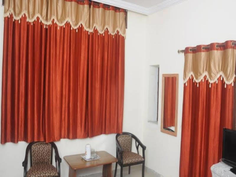 Ashish Villa Guest House Джодпур Екстериор снимка